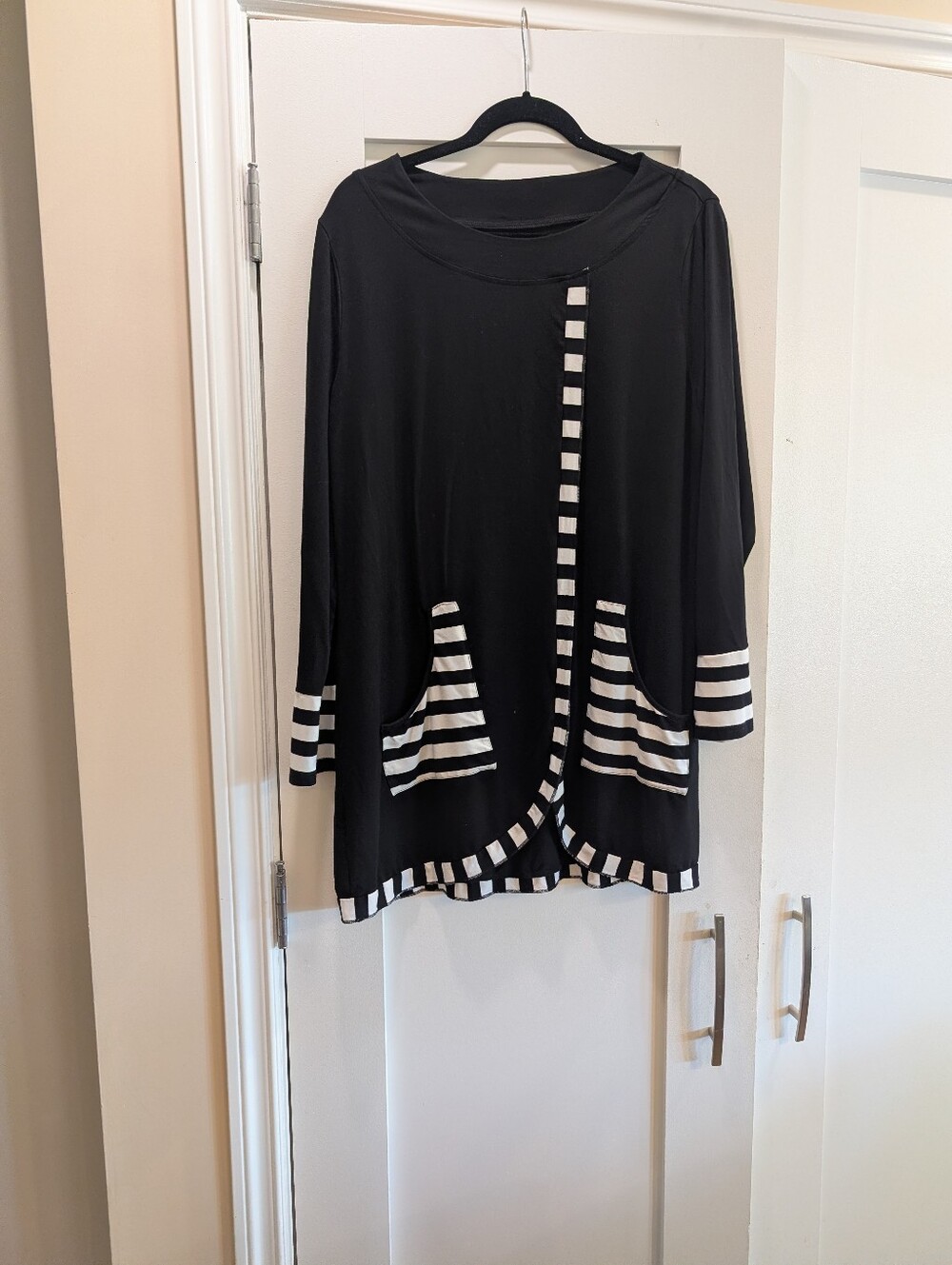 Onyx Tunic,L